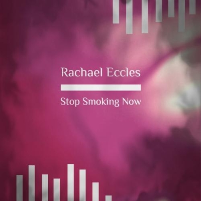 Book cover for Stop Smoking Hypnotherapy For Smoking Cessation, Self Help to Quit Smoking Now, Treatment Self Hypnosis CD