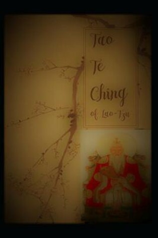 Cover of Tao Te Ching Illustrated