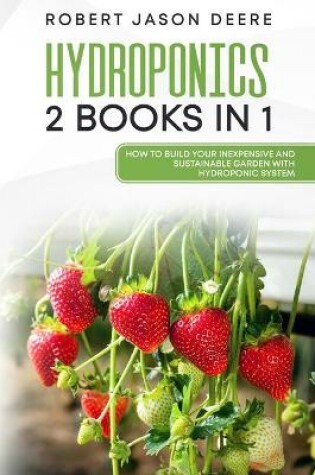 Cover of Hydroponics