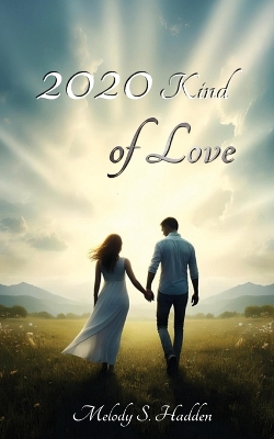 Book cover for 2020 Kind of Love