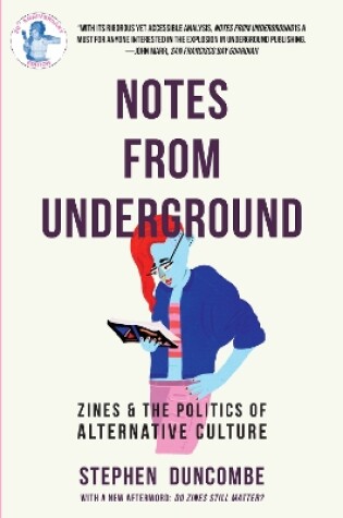 Cover of Notes From Underground