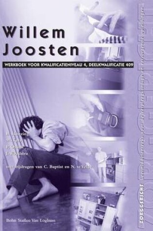 Cover of Willem Joosten