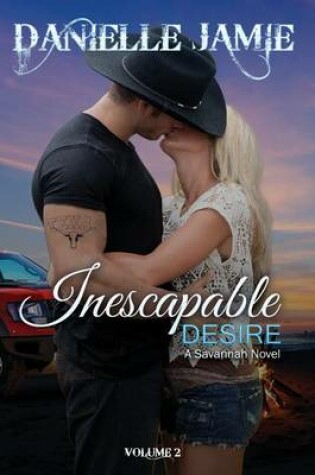 Cover of Inescapable Desire