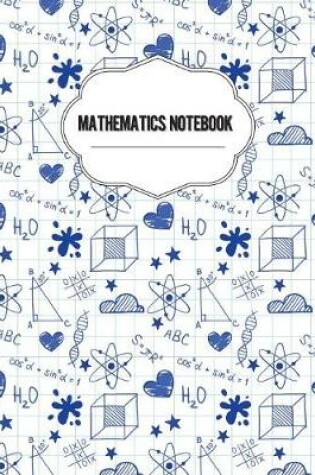 Cover of Mathematics Notebook