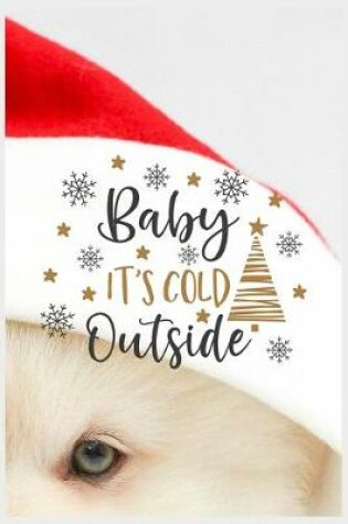 Cover of Baby It's Cold Outside