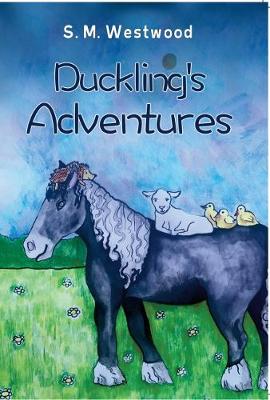 Book cover for Duckling's Adventures