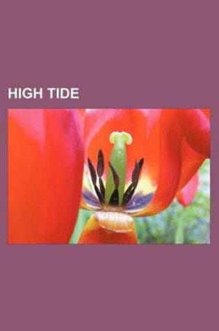 Cover of High Tide