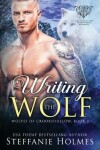 Book cover for Writing the Wolf