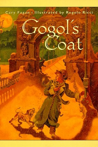 Cover of Gogol's Coat