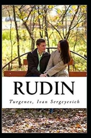 Cover of Rudin Annotated
