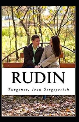Book cover for Rudin Annotated