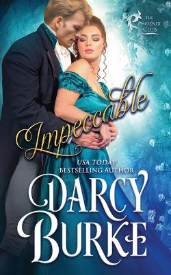 Book cover for Impeccable