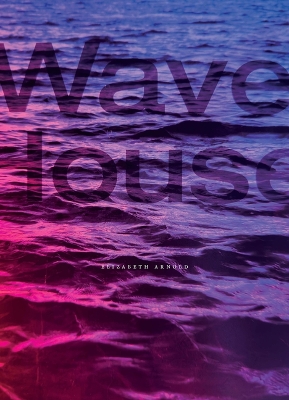 Book cover for Wave House