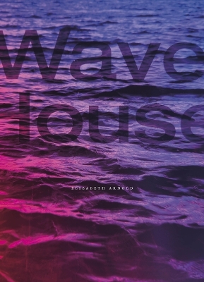 Book cover for Wave House