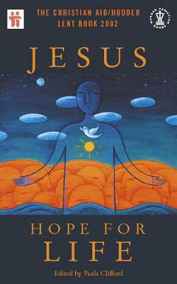 Book cover for Jesus