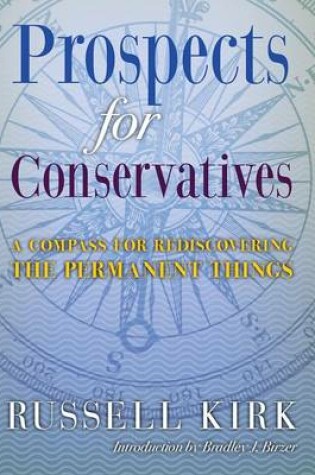 Cover of Prospects for Conservatives