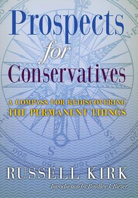 Book cover for Prospects for Conservatives
