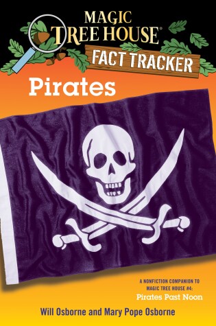 Cover of Pirates