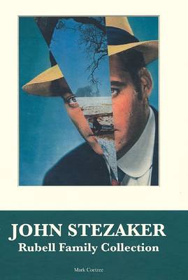 Book cover for John Stezaker