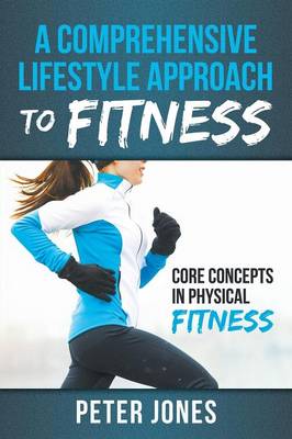 Book cover for A Comprehensive Lifestyle Approach to Fitness