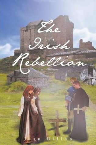 Cover of The Irish Rebellion