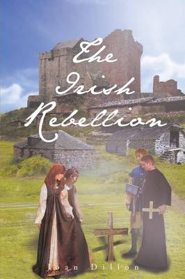 Book cover for The Irish Rebellion