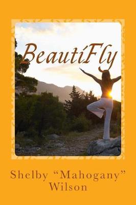 Book cover for BeautiFly