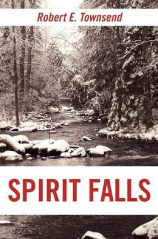 Cover of Spirit Falls