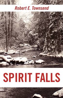 Cover of Spirit Falls