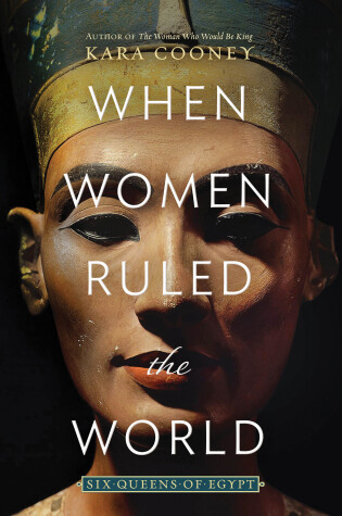 Cover of When Women Ruled the World