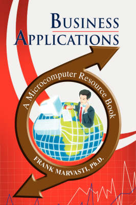 Cover of Business Applications