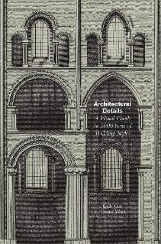 Cover of Architectural Details