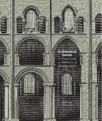 Book cover for Architectural Details