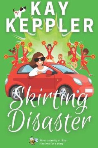 Cover of Skirting Disaster