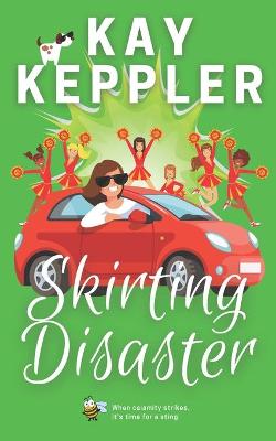 Book cover for Skirting Disaster