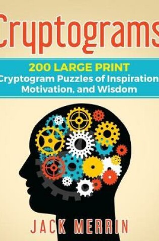 Cover of Cryptograms