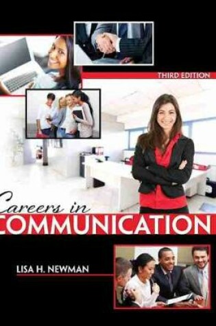 Cover of Careers in Communication