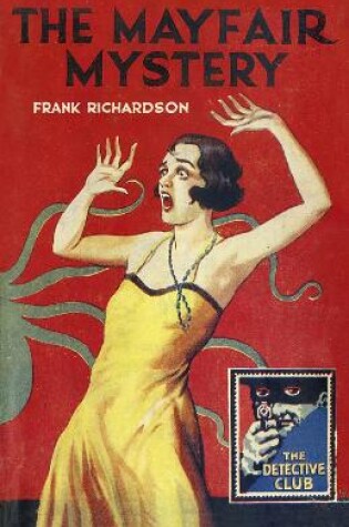 Cover of The Mayfair Mystery