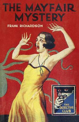 Cover of The Mayfair Mystery