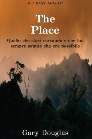 Cover of The Place (Italian)