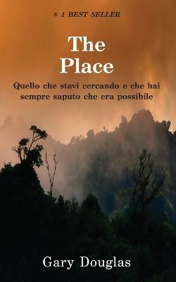 Book cover for The Place (Italian)