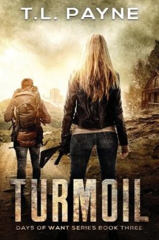 Cover of Turmoil