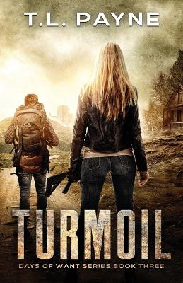 Cover of Turmoil