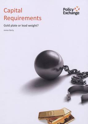 Book cover for Capital Requirements