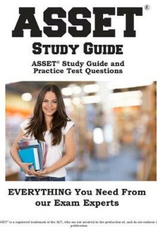 Cover of ASSET(R) Study Guide