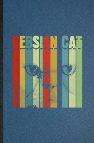 Cover of Persian Cat