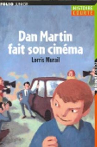 Cover of Dan Martin Fait Son Cinema