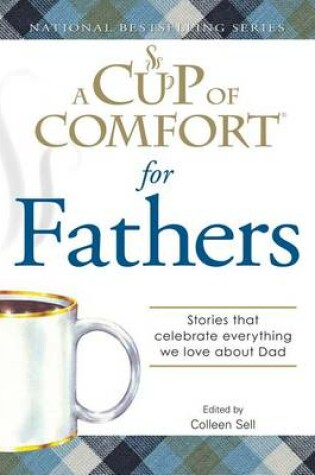 Cover of A Cup of Comfort for Fathers