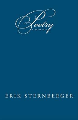 Book cover for Poetry