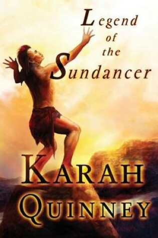 Cover of Legend of the Sundancer